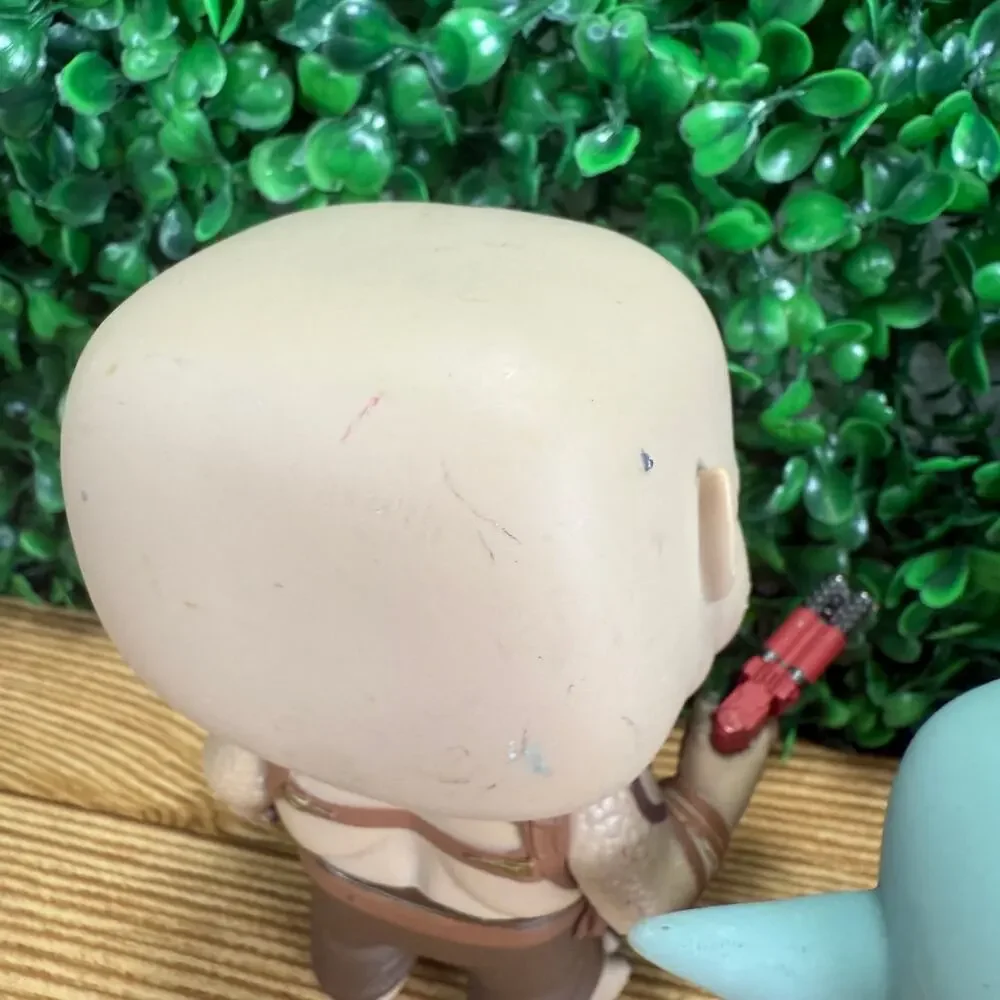 Funko starwars pop